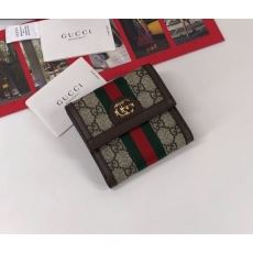 Gucci Wallets & Purse